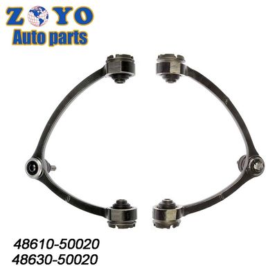 Car Fitment Lexus LS400 Front Upper Control Arm Kit with E-Coating 48630-50020/48610-50020