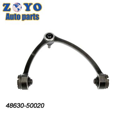 Car Fitment Lexus LS400 Front Upper Control Arm Kit with E-Coating 48630-50020/48610-50020
