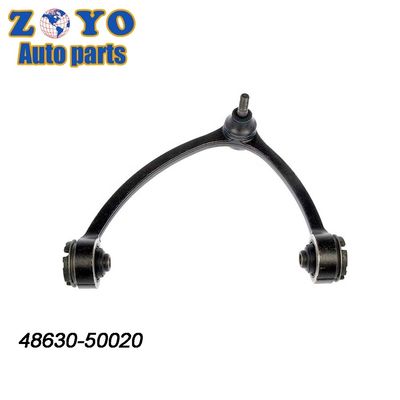 Car Fitment Lexus LS400 Front Upper Control Arm Kit with E-Coating 48630-50020/48610-50020
