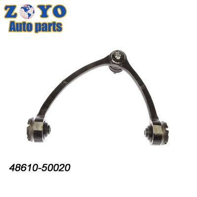 Car Fitment Lexus LS400 Front Upper Control Arm Kit with E-Coating 48630-50020/48610-50020
