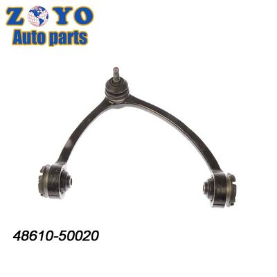 Car Fitment Lexus LS400 Front Upper Control Arm Kit with E-Coating 48630-50020/48610-50020