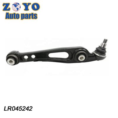 Land Rover Range Rover Sport 14-17 Left Lower Control Arm with Black E-coating at LR045242