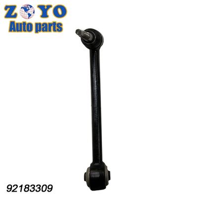 Top- 92183309 Genuine Suspension Trailing Arm Rear Left Steering Tie Rod End for Chevrolet Caprice 11-13