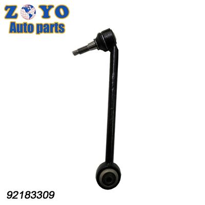 Top- 92183309 Genuine Suspension Trailing Arm Rear Left Steering Tie Rod End for Chevrolet Caprice 11-13