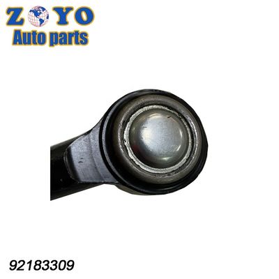 Top- 92183309 Genuine Suspension Trailing Arm Rear Left Steering Tie Rod End for Chevrolet Caprice 11-13