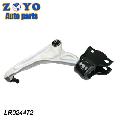 Land Rover Range Rover Evoque 12- Adjustable Suspension Arm with 40 Cr Ball Joint