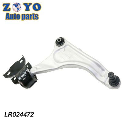 Land Rover Range Rover Evoque 12- Adjustable Suspension Arm with 40 Cr Ball Joint