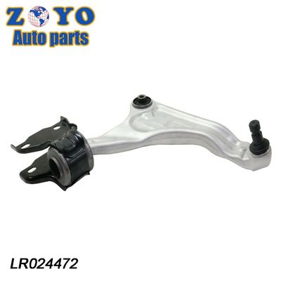 Land Rover Range Rover Evoque 12- Adjustable Suspension Arm with 40 Cr Ball Joint