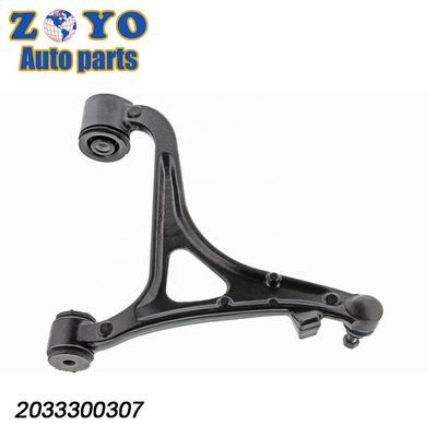 Mevotech No. CMS101427 Front Left Lower Control Arm For Mercedes-Benz C240 2003-2005