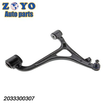 Mevotech No. CMS101427 Front Left Lower Control Arm For Mercedes-Benz C240 2003-2005