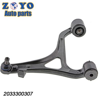 Mevotech No. CMS101427 Front Left Lower Control Arm For Mercedes-Benz C240 2003-2005