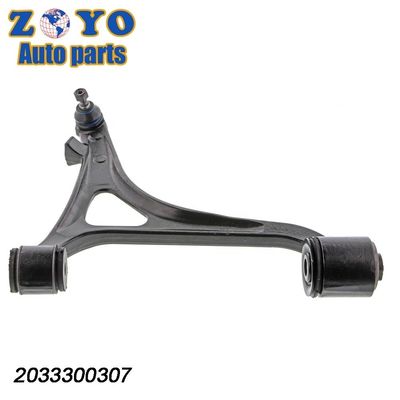 Mevotech No. CMS101427 Front Left Lower Control Arm For Mercedes-Benz C240 2003-2005