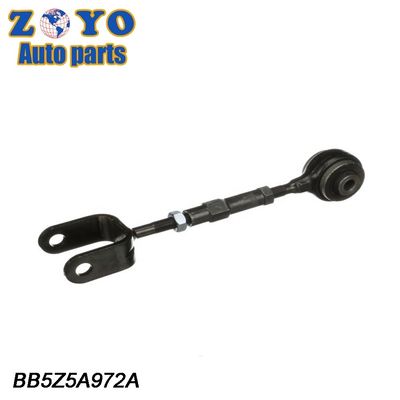 Ford Explorer 2011-2019 Rear Control Arm with Nature Rubber Bushing and Black E-coating