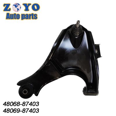 Front Lower Control Arm for 2005-2011 Daihatsu Terios SUV Aftermarket Replacement