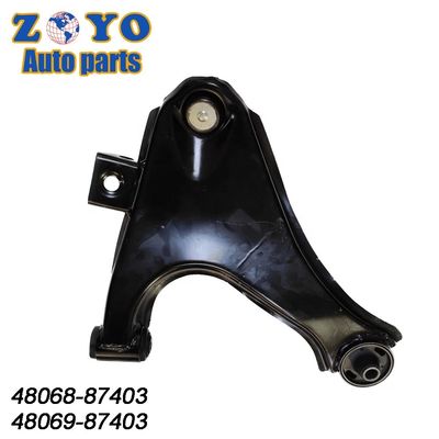 Front Lower Control Arm for 2005-2011 Daihatsu Terios SUV Aftermarket Replacement