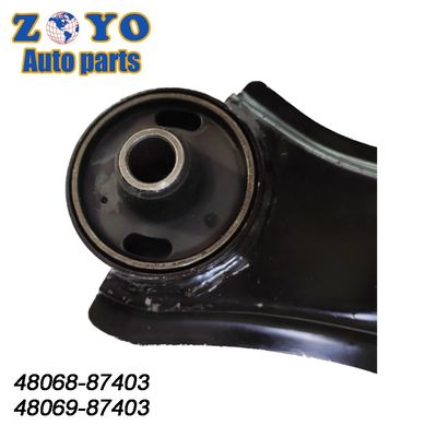Front Lower Control Arm for 2005-2011 Daihatsu Terios SUV Aftermarket Replacement