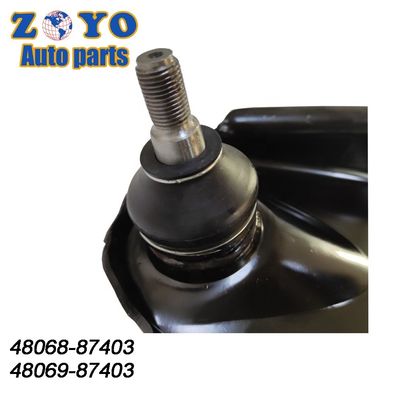Front Lower Control Arm for 2005-2011 Daihatsu Terios SUV Aftermarket Replacement