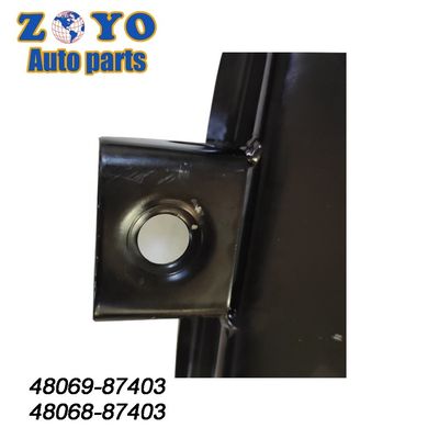 Front Lower Control Arm for 2005-2011 Daihatsu Terios SUV Aftermarket Replacement