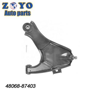 OEM STANDARD and Adjustable Front Lower Control Arm for Daihatsu TERIOS 006-2016