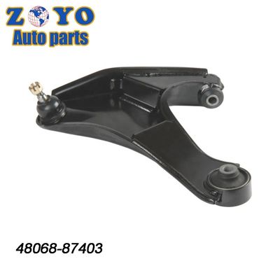 OEM STANDARD and Adjustable Front Lower Control Arm for Daihatsu TERIOS 006-2016