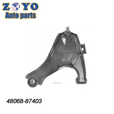 OEM STANDARD and Adjustable Front Lower Control Arm for Daihatsu TERIOS 006-2016
