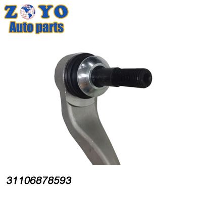 Front Lower Control Arms for BMW 3 G20 G80 19- Exceptional Performance and Durability
