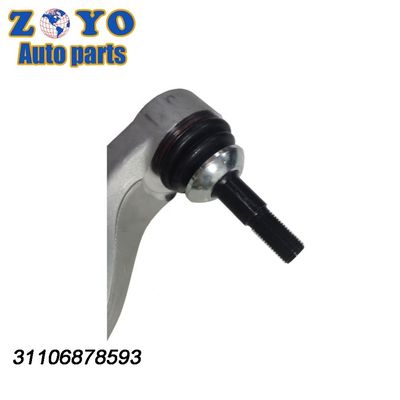 Front Lower Control Arms for BMW 3 G20 G80 19- Exceptional Performance and Durability