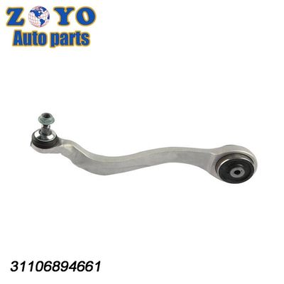 OE NO. 31106894671 Aluminum Front Left Lower Control Arm for BMW 3 G20 G80 2WD 2019-