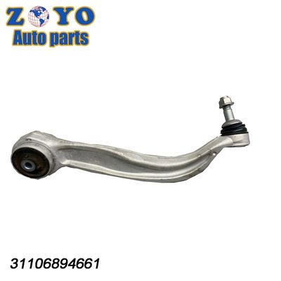 OE NO. 31106894671 Aluminum Front Left Lower Control Arm for BMW 3 G20 G80 2WD 2019-