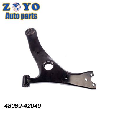 00672465 Auto Suspension Parts Steel Front Lower Control Arm for 2000-2005 Toyota Rav4