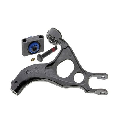 Suspension Parts for Ford Explorer 2011-2019 Nature Rubber Bushing Lower Control Arm