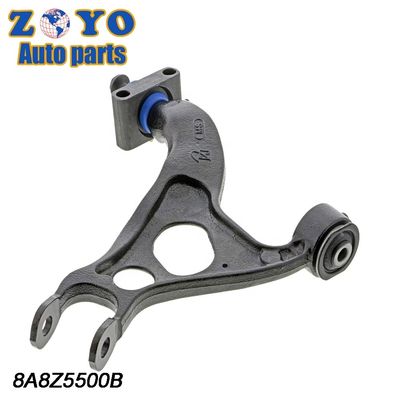 Suspension Parts for Ford Explorer 2011-2019 Nature Rubber Bushing Lower Control Arm