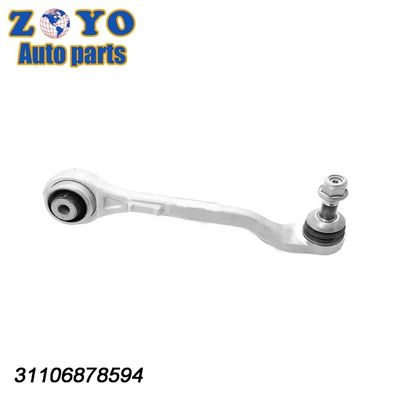 OEM Standard Aluminum Front Right Lower Control Arms for BMW 3 G80 2019 Craftsmanship