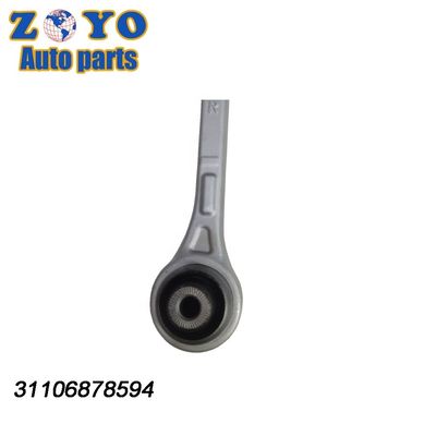 OEM Standard Aluminum Front Right Lower Control Arms for BMW 3 G80 2019 Craftsmanship