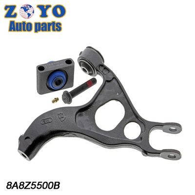 Suspension Parts for Ford Explorer 2011-2019 Nature Rubber Bushing Lower Control Arm
