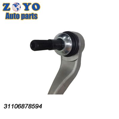 OEM Standard Aluminum Front Right Lower Control Arms for BMW 3 G80 2019 Craftsmanship