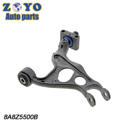 Suspension Parts for Ford Explorer 2011-2019 Nature Rubber Bushing Lower Control Arm