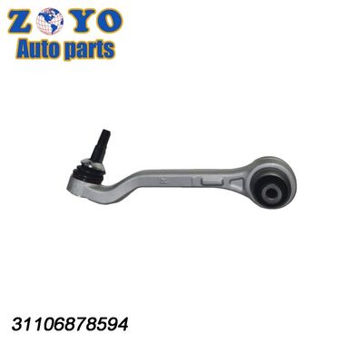 OEM Standard Aluminum Front Right Lower Control Arms for BMW 3 G80 2019 Craftsmanship