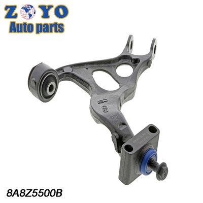 Suspension Parts for Ford Explorer 2011-2019 Nature Rubber Bushing Lower Control Arm