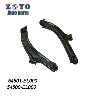 Nissan Tiida JUKE F15 LEAF Front Lower Control Arm Car Fitment Nissan Ball Joint 40 Cr