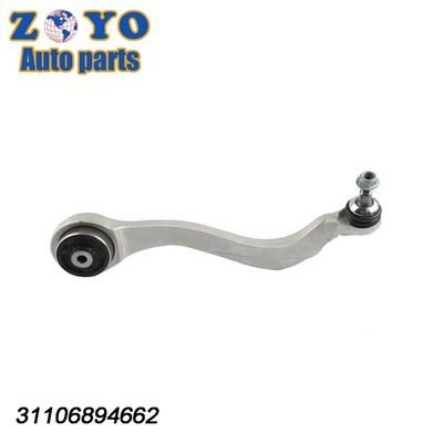 Nature Rubber Bushing Front Right Lower Control Arms for BMW 3 G20 G80 2WD 19- to Meet