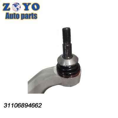 Nature Rubber Bushing Front Right Lower Control Arms for BMW 3 G20 G80 2WD 19- to Meet