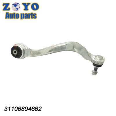Nature Rubber Bushing Front Right Lower Control Arms for BMW 3 G20 G80 2WD 19- to Meet