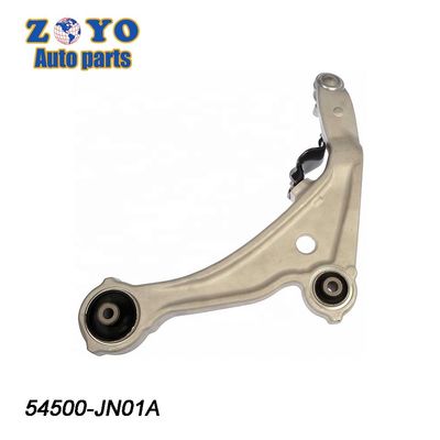 54501-JA00B 54500-JA00B Adjustable Front Upper Control Arm for Nissan Altima 2006-2014