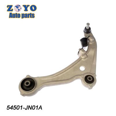 54501-JA00B 54500-JA00B Adjustable Front Upper Control Arm for Nissan Altima 2006-2014