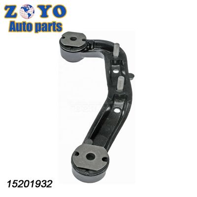 Nature Rubber Bushing Rear Control Arm for Cadillac Escalade 2007-2019 OE NO. 15201932