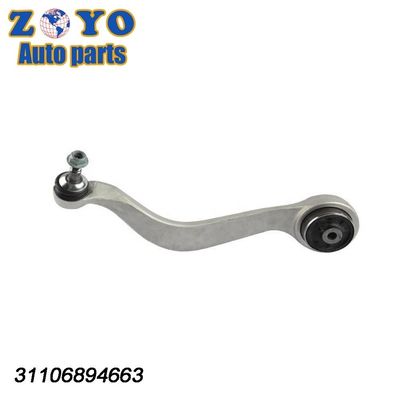 OE NO. 31106894663 Aluminum Front Left Lower Control Arms For BMW 3 G20 G80 4WD 2019