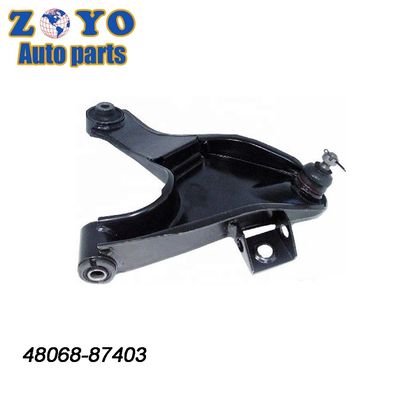 Steel Lower Control Arm for Daihatsu Terios SUV Car Model OE NO. 48068-87403 48069-87403
