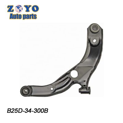 40 Cr Ball Joint B25D-34-350B Front Lower Control Arm for Mazda 323 Protege 99-03