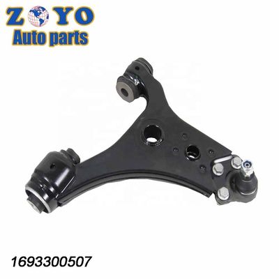 Durable Material SPHC STEEL Front Lower Control Arm for 2006-2011 Mercedes-Benz B200